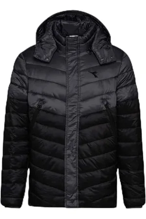 Diadora Sport 102173578 Padded Veste Homme, , Petit
