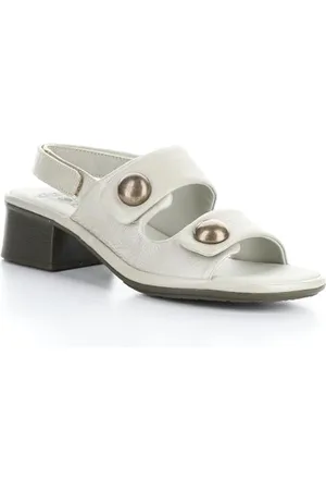 Fly London Femme Ebla489fly Sandale, , 35 EU