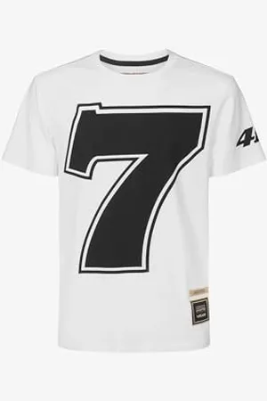 VALENTINO T-Shirt Unlimited Collection 2005 World Title,Man,Light Grey,M