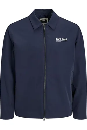 JACK & JONES Veste-Chemise Surchemise XXL XXL