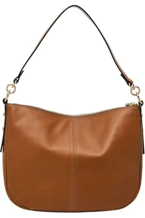 Fossil Sac porté croisé Jolie, en cuir, pour femme, ZB7716216