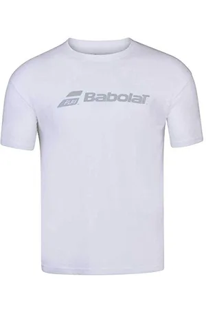 Babolat Exercise Tee, T-shirt de Tennis, Homme ( , XXL)