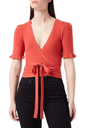 Naf-naf MAXTONI Pull-Over, , S Femme
