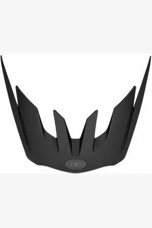 Bell Black FRONTINO 4FORTY AIR UNIVERSALE 22 Unisex-Adult, Taille Unique