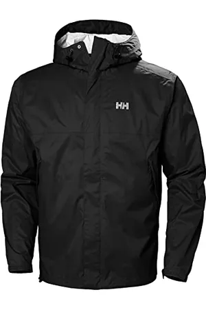 Helly Hansen Homme Veste De Pluie Loke, 2XL