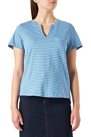 Part Two Femme Gesinapw T-shirt Relaxed Fit T Shirt, , XXL EU