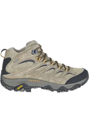 Merrell Homme Moab 3 Mid GTX Botte de randonnée, , 51 EU