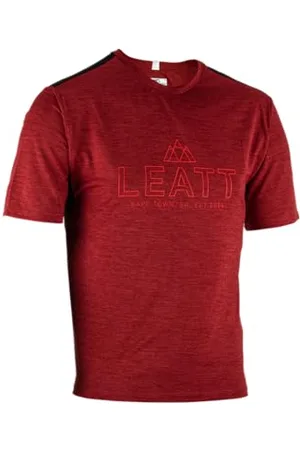 Leatt Maillot MTB Trail 1.0 - S