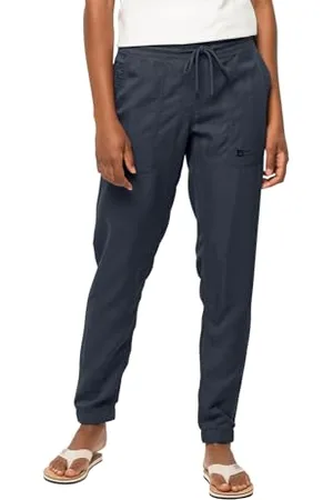 Jack Wolfskin Mojave Pants W Femme, , XXL