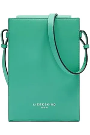 liebeskind Liebeskind M Pouch-Hilla Tky Sheep- , Accessoires pour Le Cou Femme, Einheitsgröße