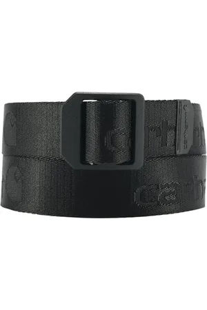 Carhartt Nylon Webbing Ladder Lock Belt, , XL Homme