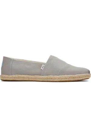 TOMS Homme Alpargata Rope Classic Semelle de Mocassin, , 43.5 EU