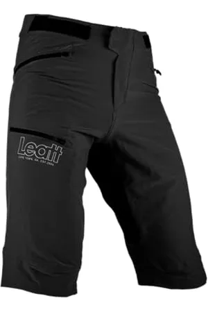 Leatt MTB Shorts Enduro 3.0 ultra comfortable and water resistant