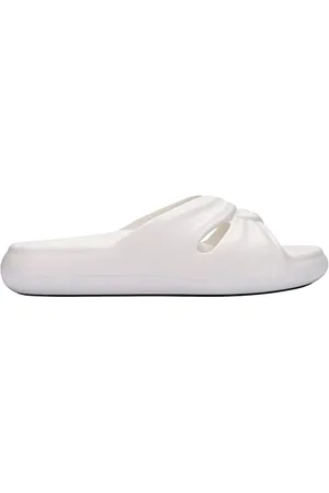 Melissa Femme Free Slide AD Sandale Plate, , 37 EU