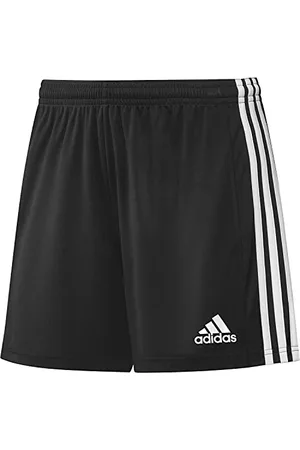 adidas Squadra 21 Shorts (1/4) Femme, Black/White, S