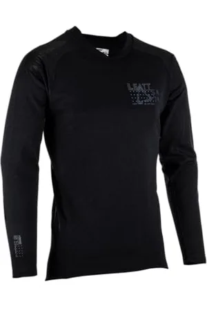 Leatt MTB Jersey ALLMTN 5.0 waterproof with long sleeves