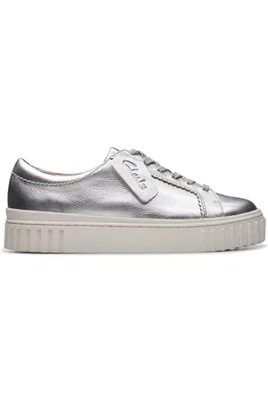 Clarks Femme Mayhill Walk Basket, , 36 EU