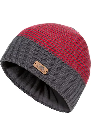 Trespass Mumford Bonnet en Tricot pour Enfant XS