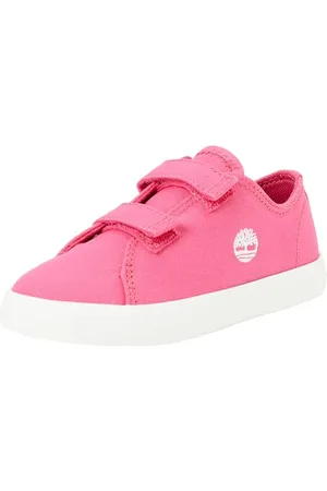 Timberland Newport Bay Hook & Loop (Toddler) Baskets, , Medium