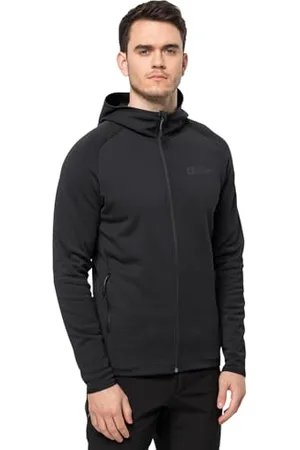 Jack Wolfskin BAISELBERG Hooded FZ M