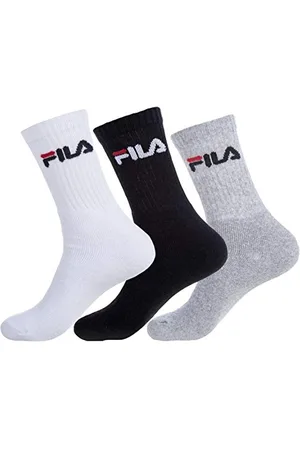 Fila F9505, Chaussettes Mixte Adulte, , XL
