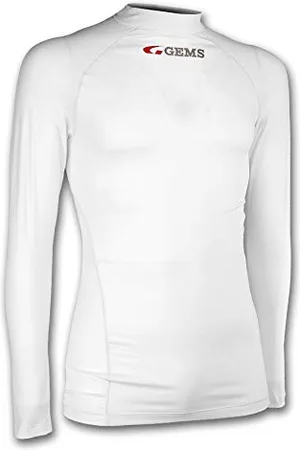 GEMS Mixte Honduras Jersey Thermal shirt, , XL EU