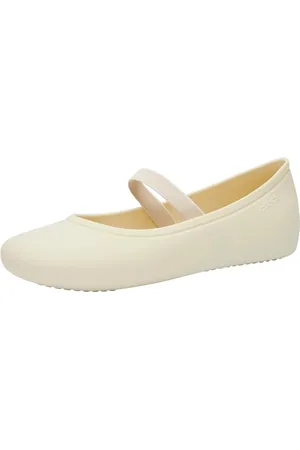 Crocs Mixte Enfant Porte-clés Brooklyn Flat, , 34 EU