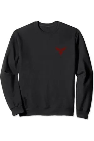 Bon Jovi Imprimé officiel Forever sur le dos Sweatshirt