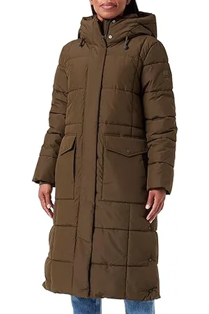 Marc O’ Polo 349114171067 Manteau, , M Femme
