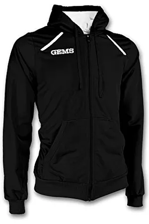 GEMS IF01 Grecia Jacket Unisex Le Noir XXXS