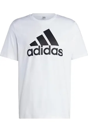 adidas IC9349 M BL SJ T T-Shirt Homme White Taille XLT3