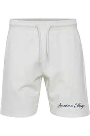 American College Mixte Enfant Short Garçons Filles Bermudas, , 14 Ans EU