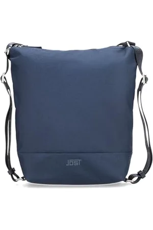 Jost Sac à dos Bergen unisexe, , Taille unique, Décontracté