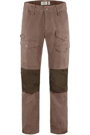 Fjällräven Homme Vidda Pro Trousers Trekking, , 54/R