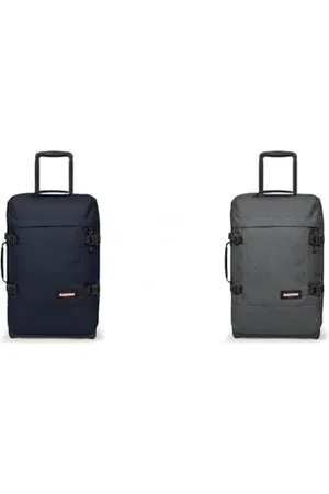Eastpak TRANVERZ S Valise, 27 L - (Bleu) & TRANVERZ S Valise, 27 L - Black Denim (Gris)