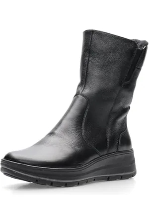 ARA Femme Calais Keil St. Bottine, , 40 EU