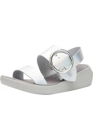 Fly London Femme Bani739fly Sandale, , 35 EU