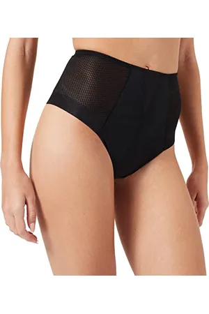 Maison Lejaby Silhouette Tangas Gainants, , XS Femme