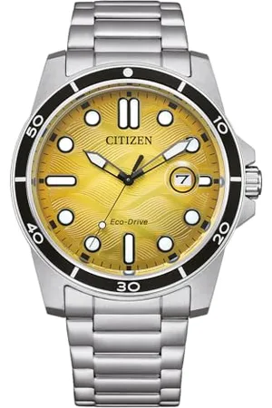 Citizen Watch AW1816-89X