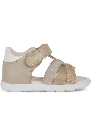 Geox Garçon Fille B Sandal Alul Girl, , 25 EU