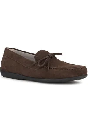 Geox Homme U Ascanio A Moccasin, , 42 EU