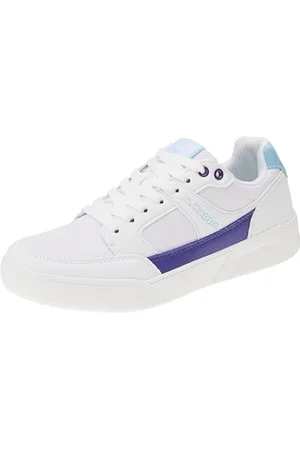 Kappa Homme Logo Finnik Chaussure de Marche, , 42 EU