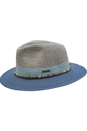 Chillouts Montijo Chapeau de Soleil, , XS Femme