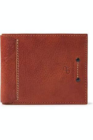 dR Amsterdam Billfold - 93524 Camel, , S, Contemporain