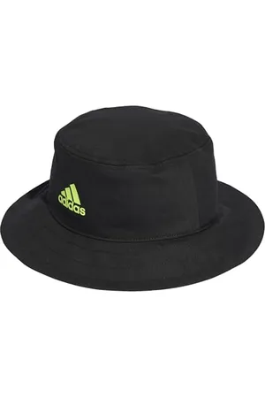 adidas Seau de Danse pour Fille, Noir/Citron lucide, S
