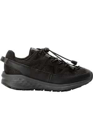 Jack Wolfskin Villi Sneaker Low K Basket Mixte Enfant, , 40 EU
