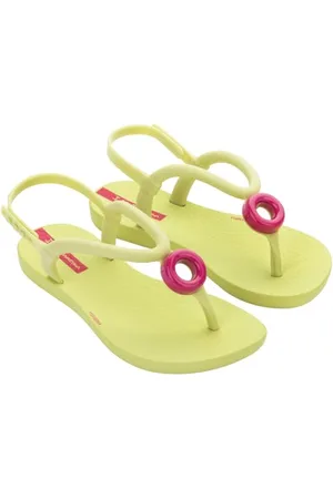 Ipanema Classe UNA Kids, Jaune, 29.5 EU