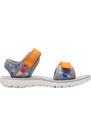 Clarks Garçon Surfing Tide K, , 31.5 EU