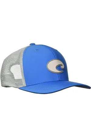 Costa Del Mar Core Performance Trucker Casquette, , Taille Unique Homme