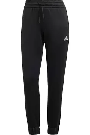 adidas Femme Linear Track Suit, Black/White, XS Short
